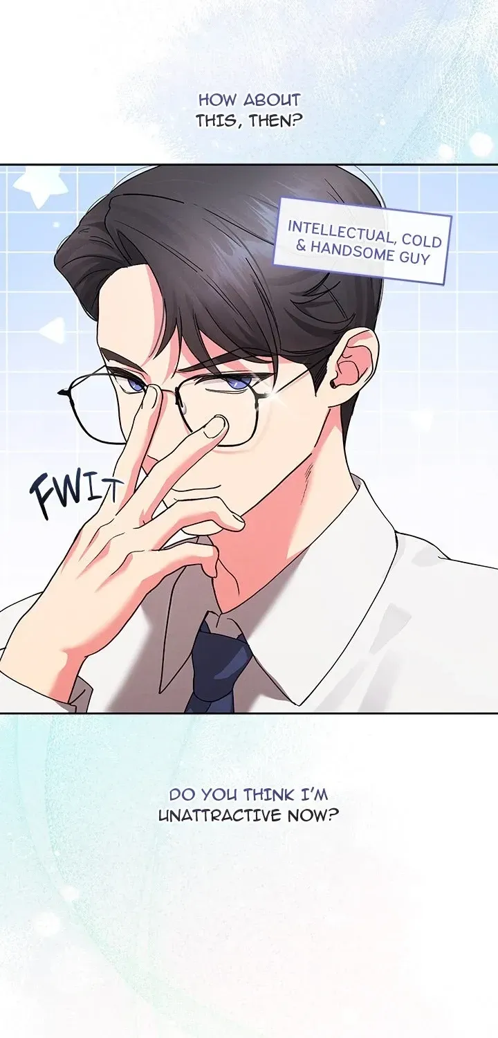 Read From Weakling to Nemesis chapter 35 image 4 on Lezhin