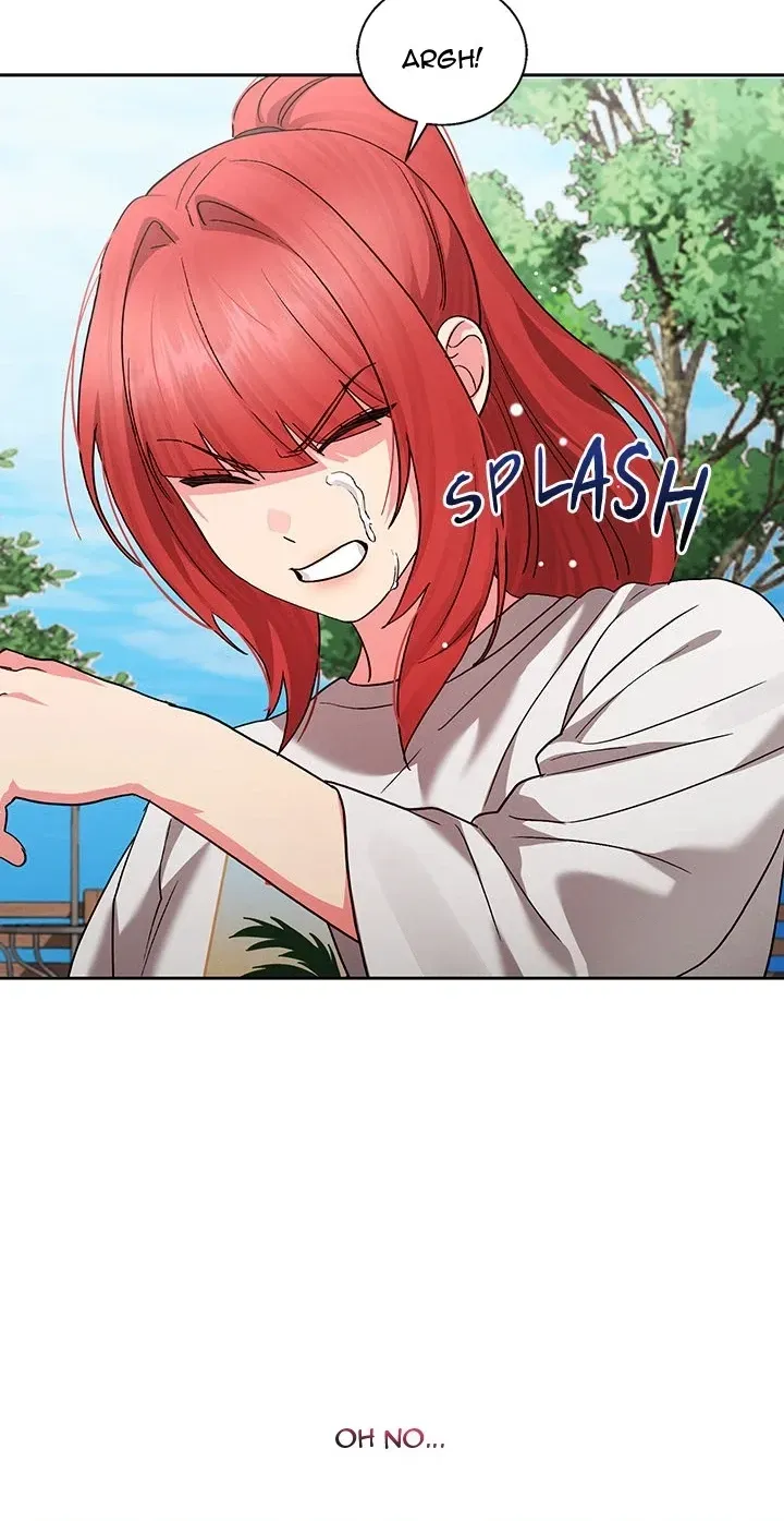 Read From Weakling to Nemesis chapter 35 image 43 on Lezhin
