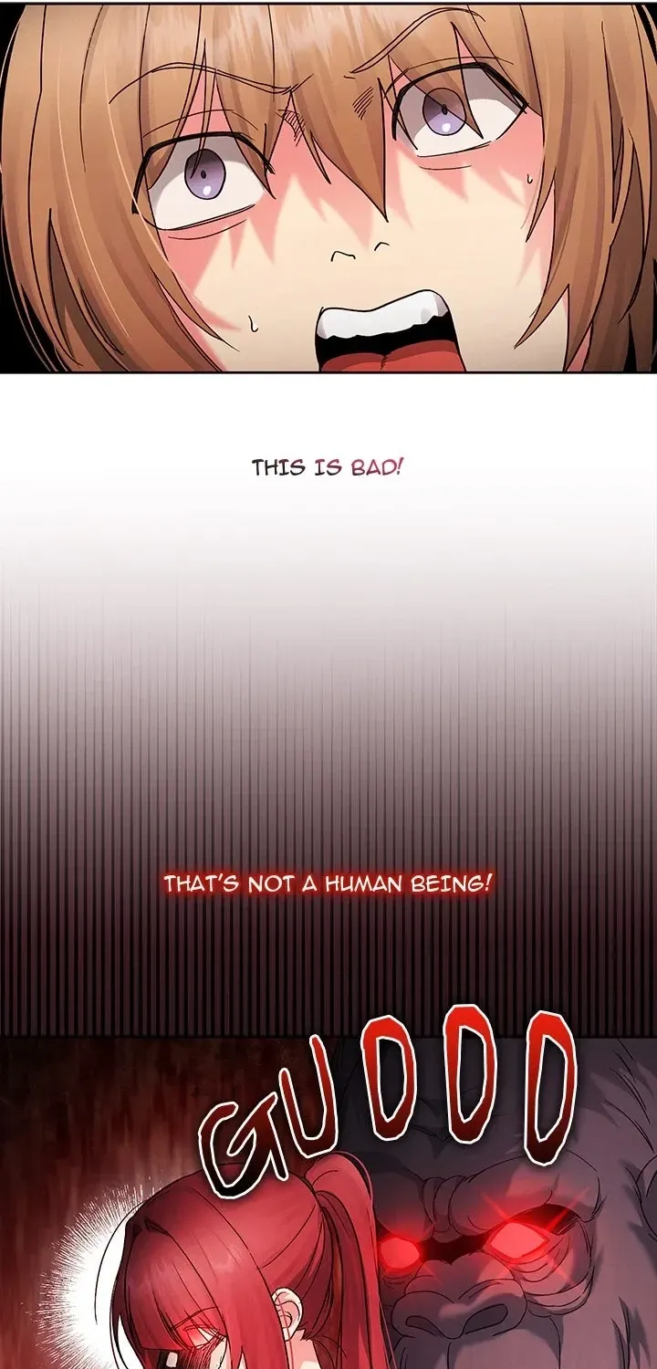 Read From Weakling to Nemesis chapter 35 image 44 on Lezhin