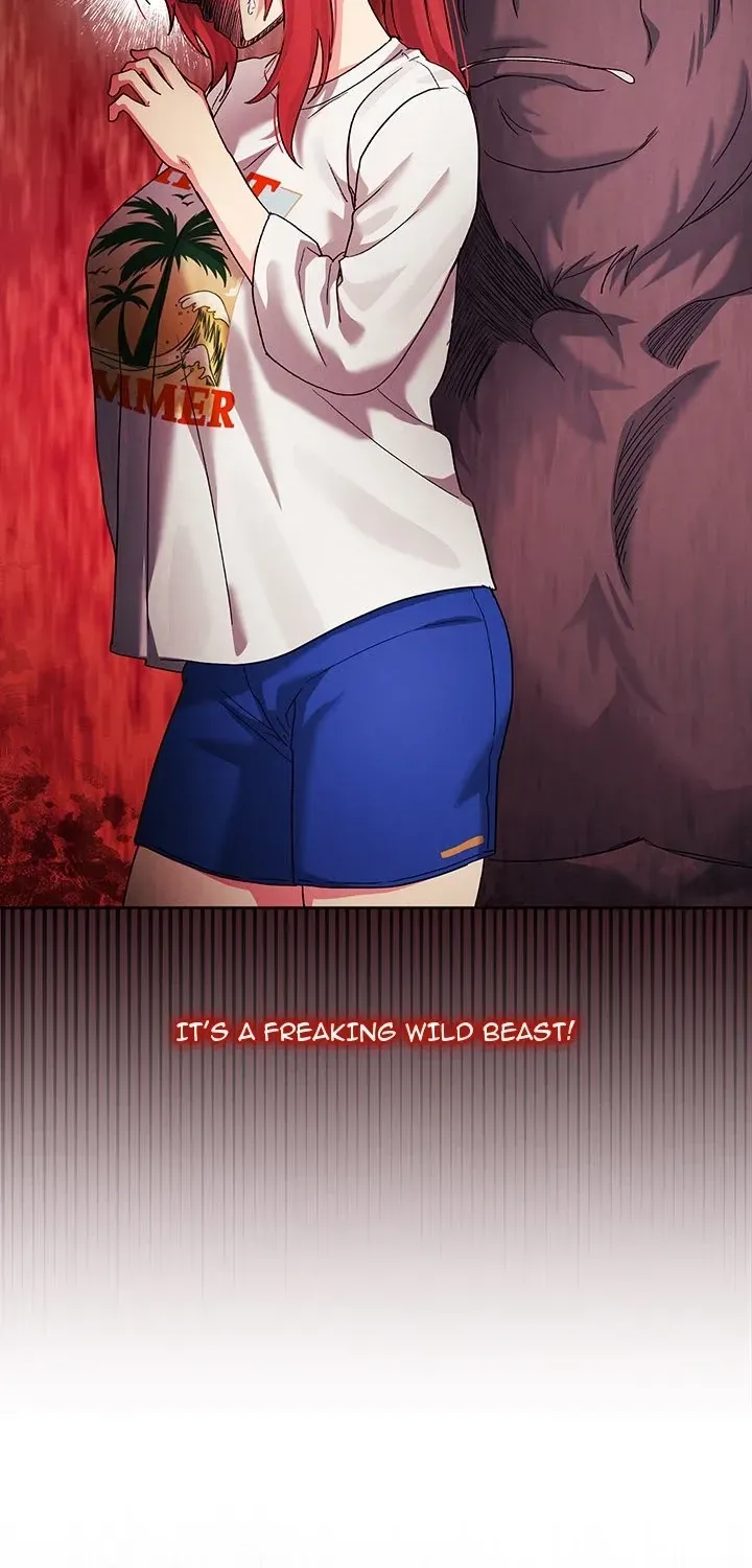 Read From Weakling to Nemesis chapter 35 image 45 on Lezhin