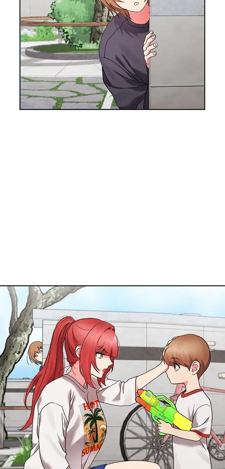 Read From Weakling to Nemesis chapter 35 image 49 on Lezhin