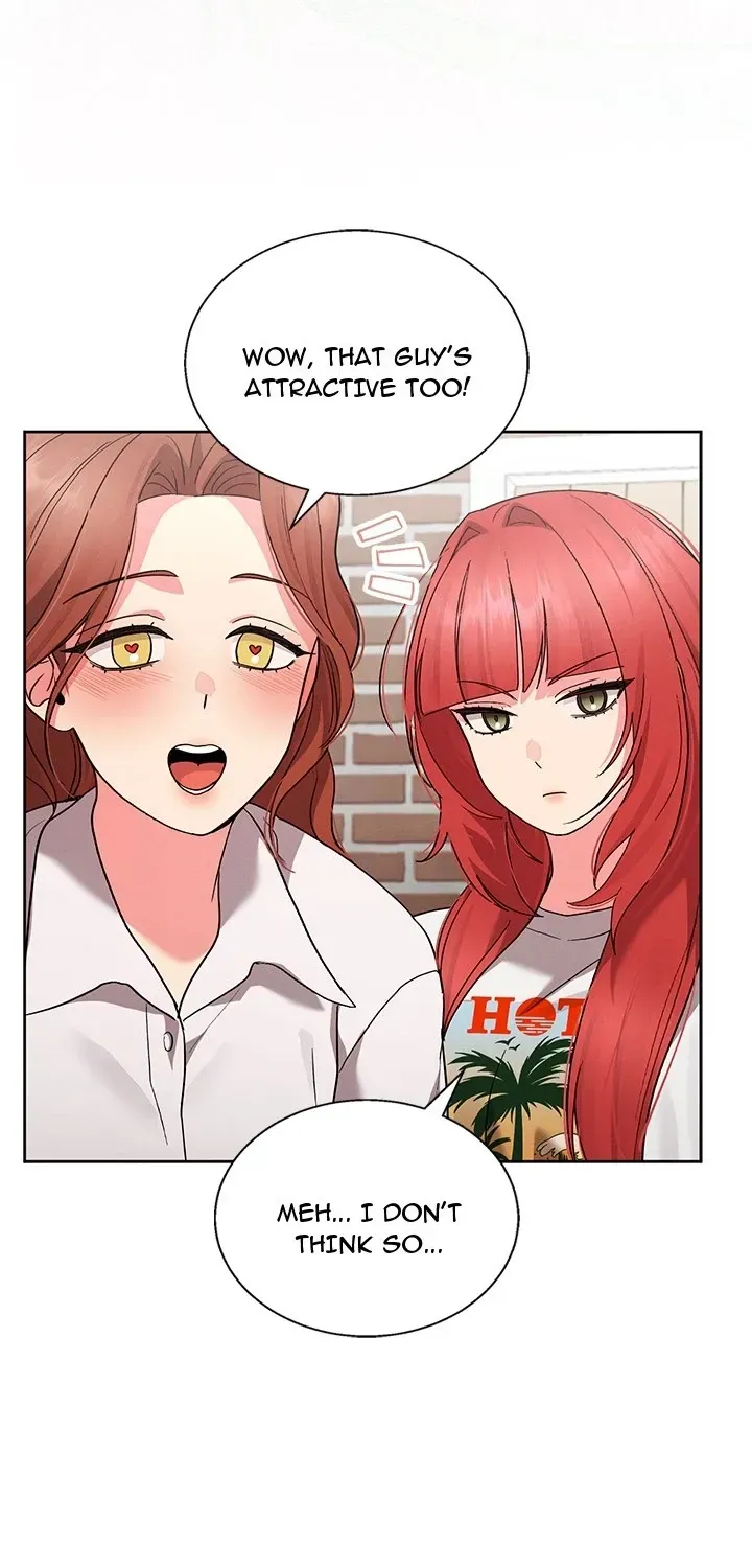 Read From Weakling to Nemesis chapter 35 image 5 on Lezhin