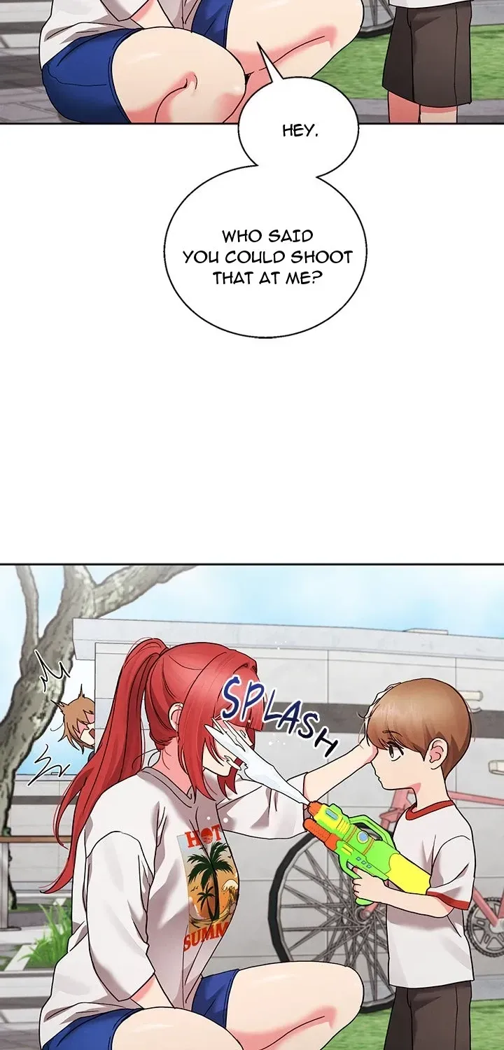 Read From Weakling to Nemesis chapter 35 image 50 on Lezhin