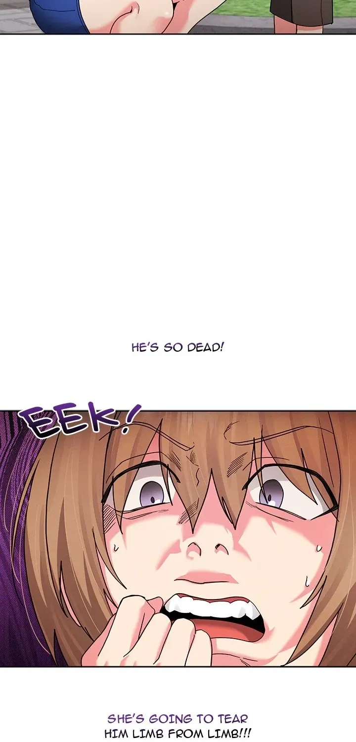 Read From Weakling to Nemesis chapter 35 image 51 on Lezhin