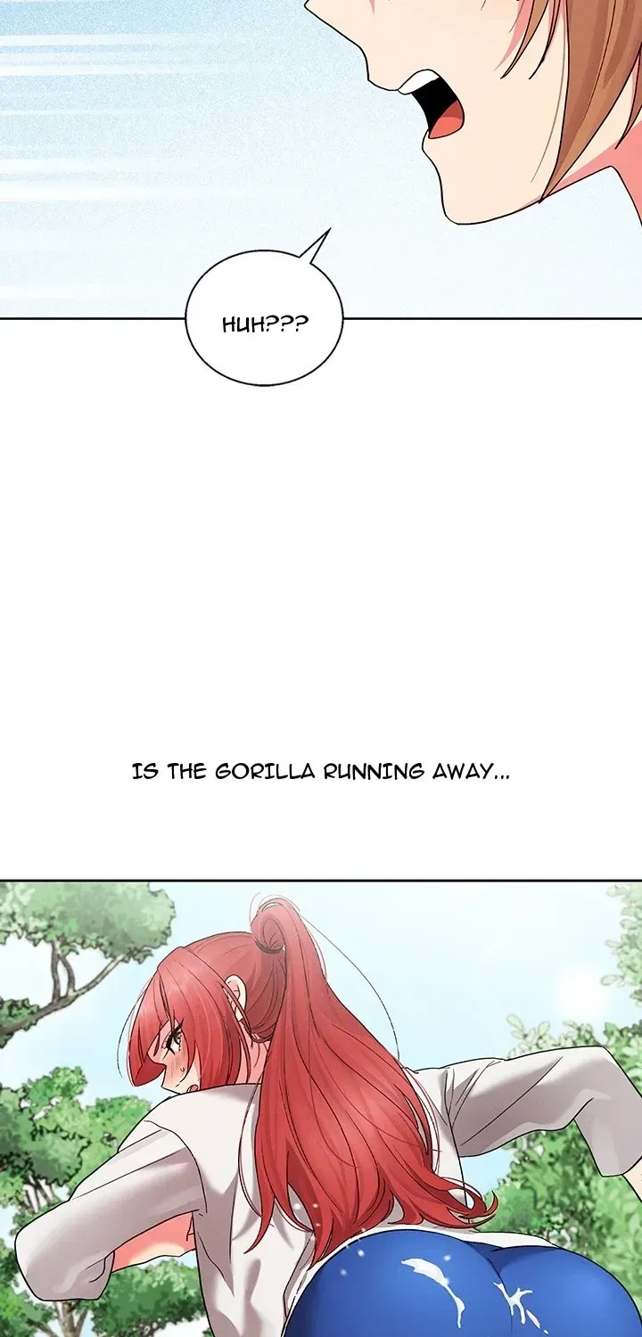 Read From Weakling to Nemesis chapter 35 image 54 on Lezhin