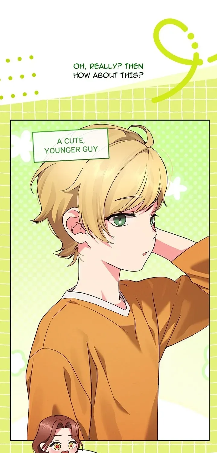 Read From Weakling to Nemesis chapter 35 image 6 on Lezhin