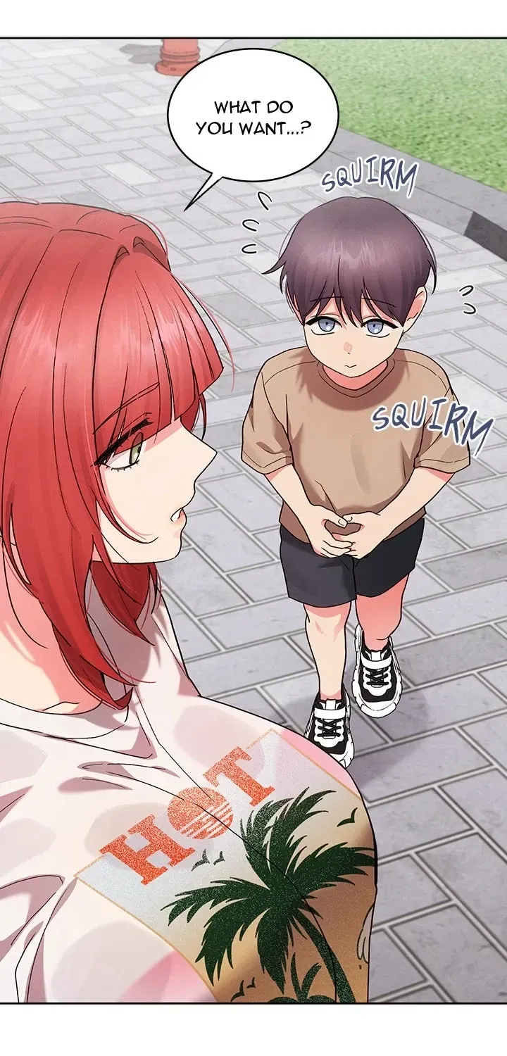 Read From Weakling to Nemesis chapter 35 image 60 on Lezhin