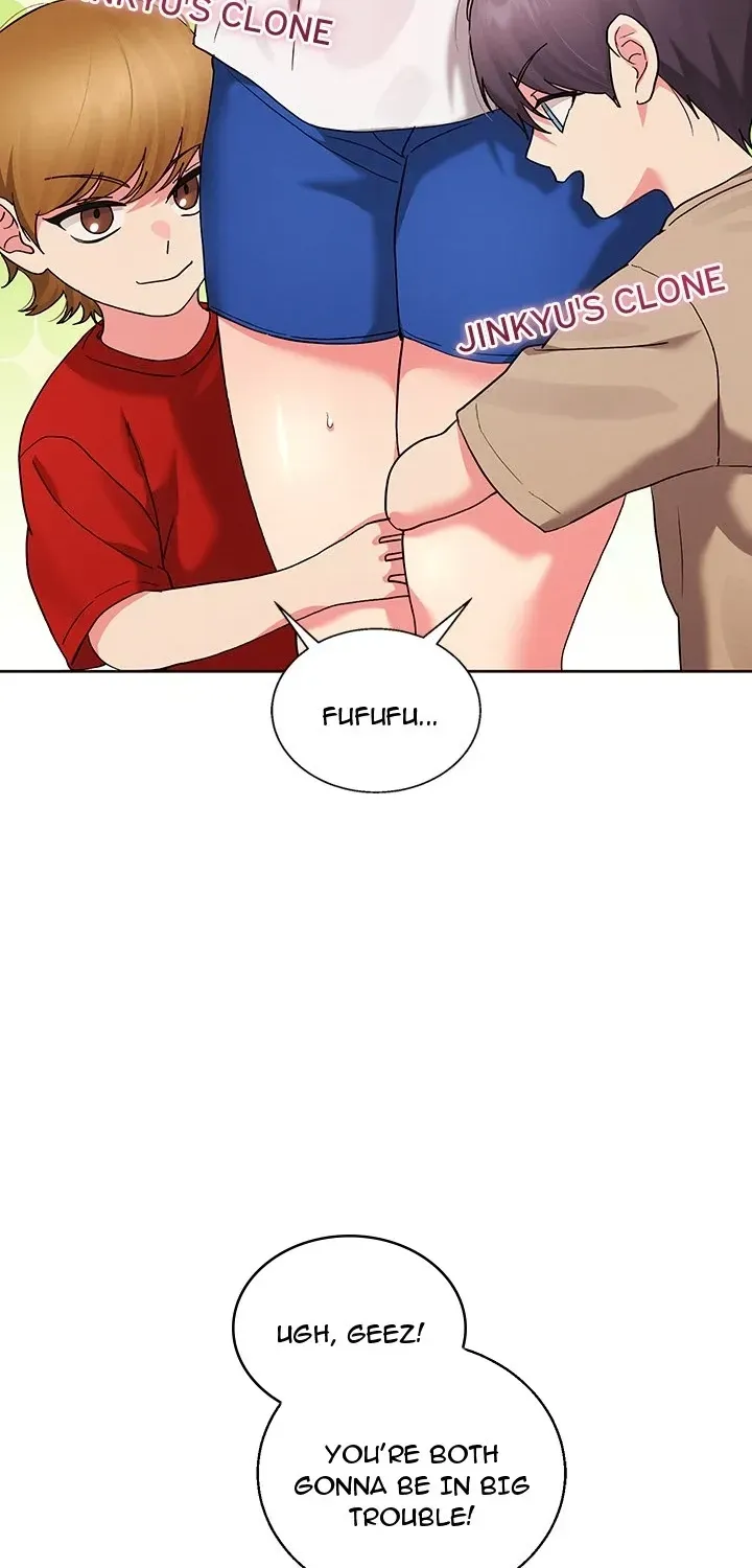 Read From Weakling to Nemesis chapter 35 image 65 on Lezhin