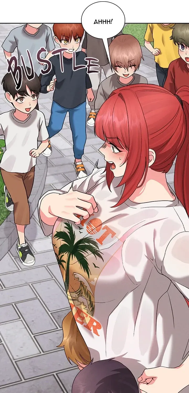 Read From Weakling to Nemesis chapter 35 image 68 on Lezhin