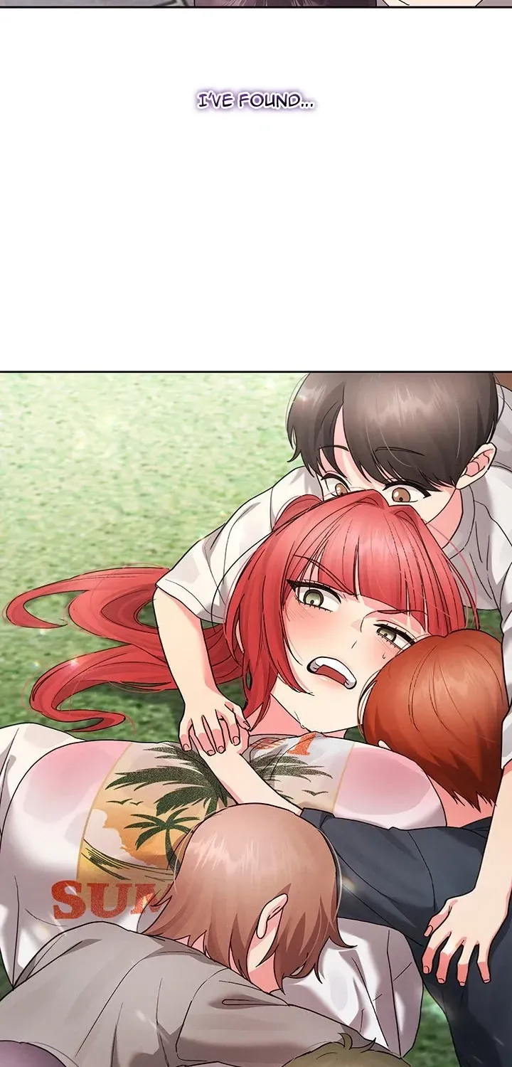 Read From Weakling to Nemesis chapter 35 image 69 on Lezhin