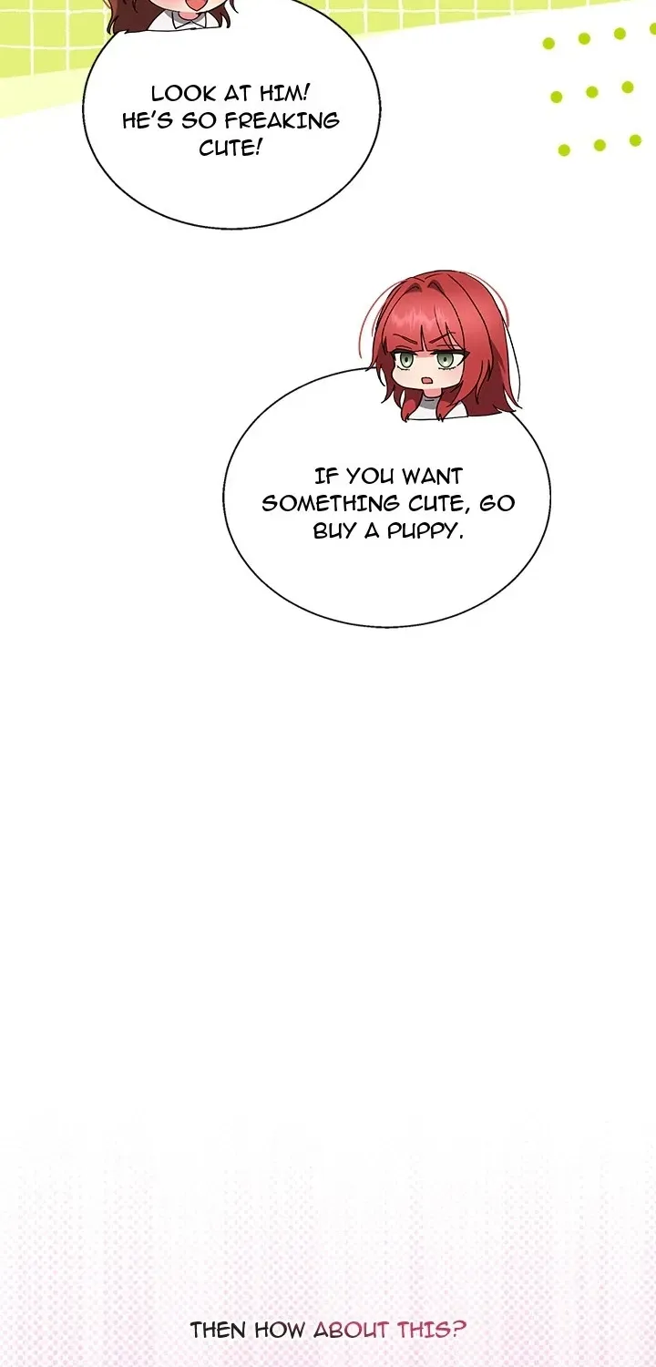 Read From Weakling to Nemesis chapter 35 image 7 on Lezhin