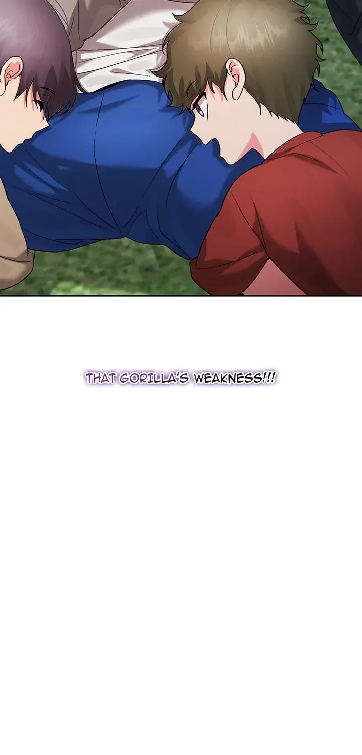 Read From Weakling to Nemesis chapter 35 image 70 on Lezhin