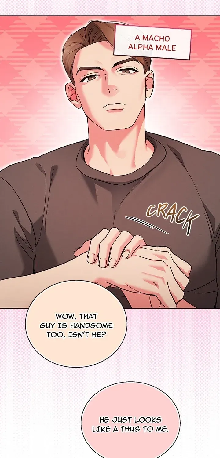 Read From Weakling to Nemesis chapter 35 image 8 on Lezhin