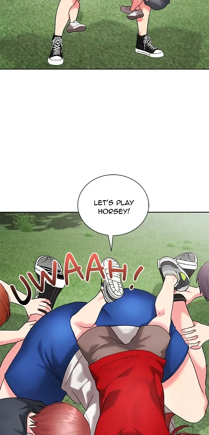 Read From Weakling to Nemesis chapter 36 image 10 on Lezhin