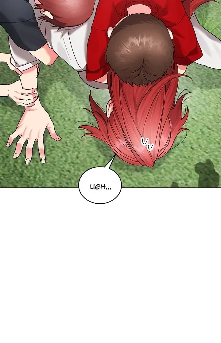 Read From Weakling to Nemesis chapter 36 image 11 on Lezhin