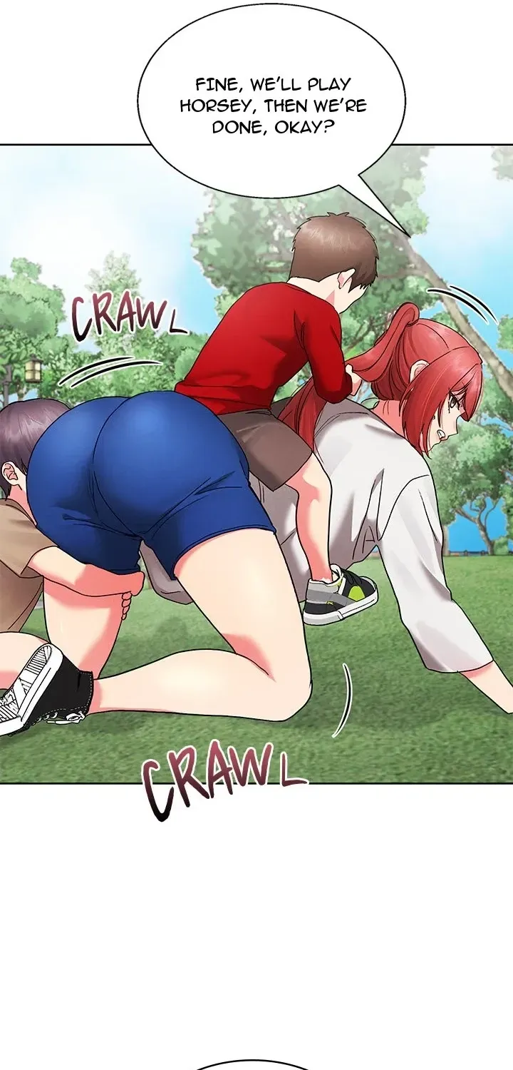 Read From Weakling to Nemesis chapter 36 image 12 on Lezhin