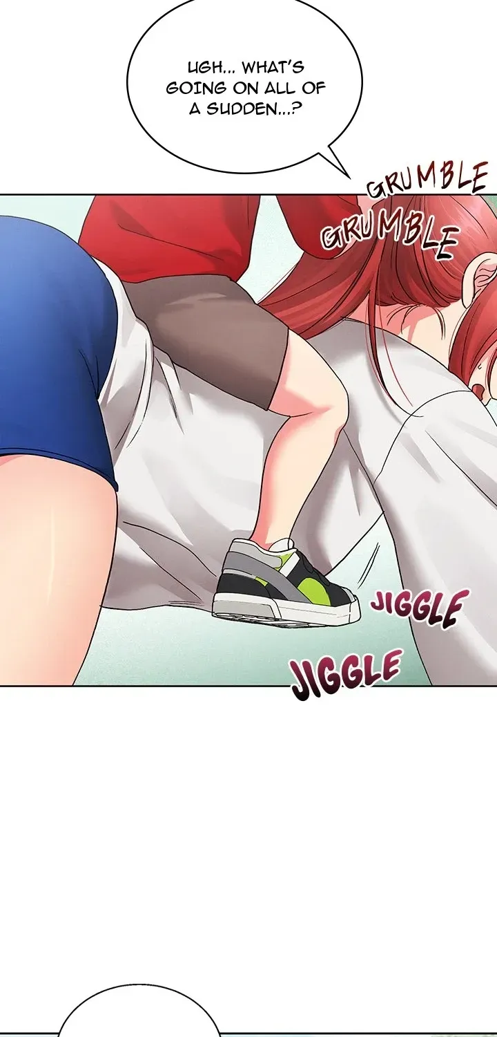 Read From Weakling to Nemesis chapter 36 image 13 on Lezhin