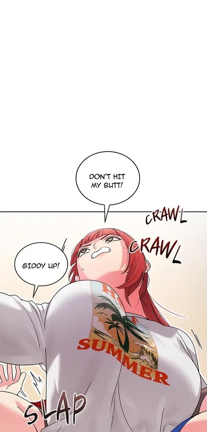 Read From Weakling to Nemesis chapter 36 image 17 on Lezhin