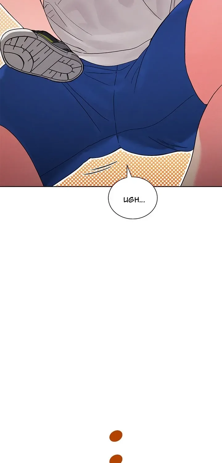 Read From Weakling to Nemesis chapter 36 image 18 on Lezhin