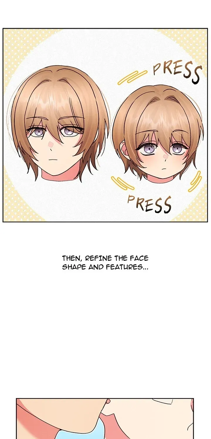 Read From Weakling to Nemesis chapter 36 image 2 on Lezhin