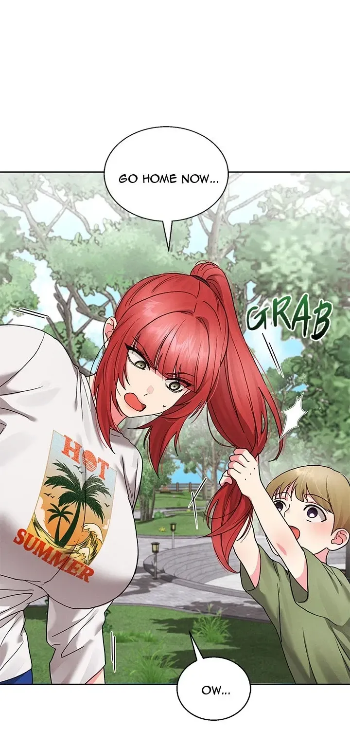 Read From Weakling to Nemesis chapter 36 image 20 on Lezhin