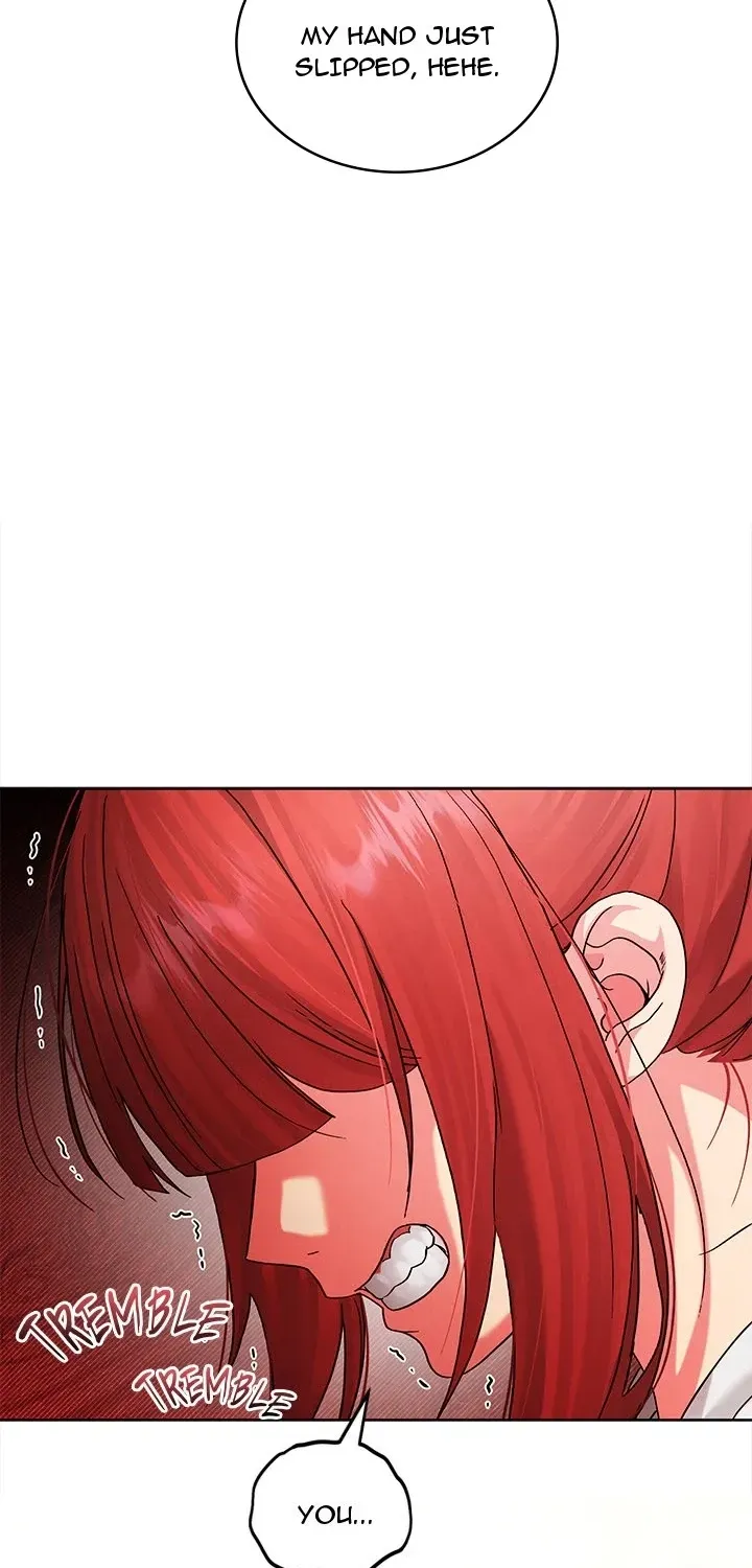 Read From Weakling to Nemesis chapter 36 image 26 on Lezhin