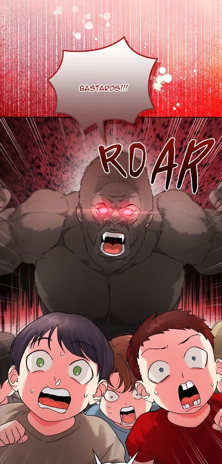 Read From Weakling to Nemesis chapter 36 image 28 on Lezhin