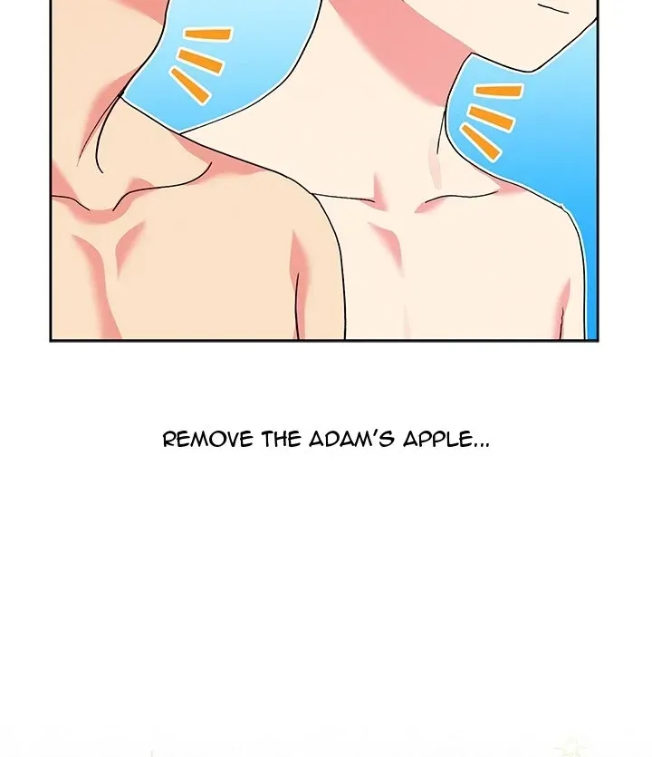 Read From Weakling to Nemesis chapter 36 image 3 on Lezhin