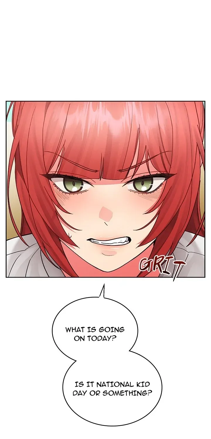 Read From Weakling to Nemesis chapter 36 image 31 on Lezhin