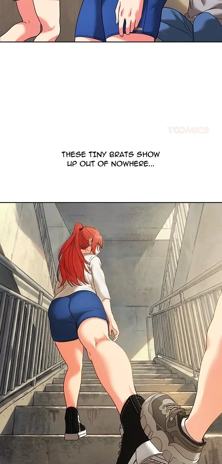 Read From Weakling to Nemesis chapter 36 image 33 on Lezhin