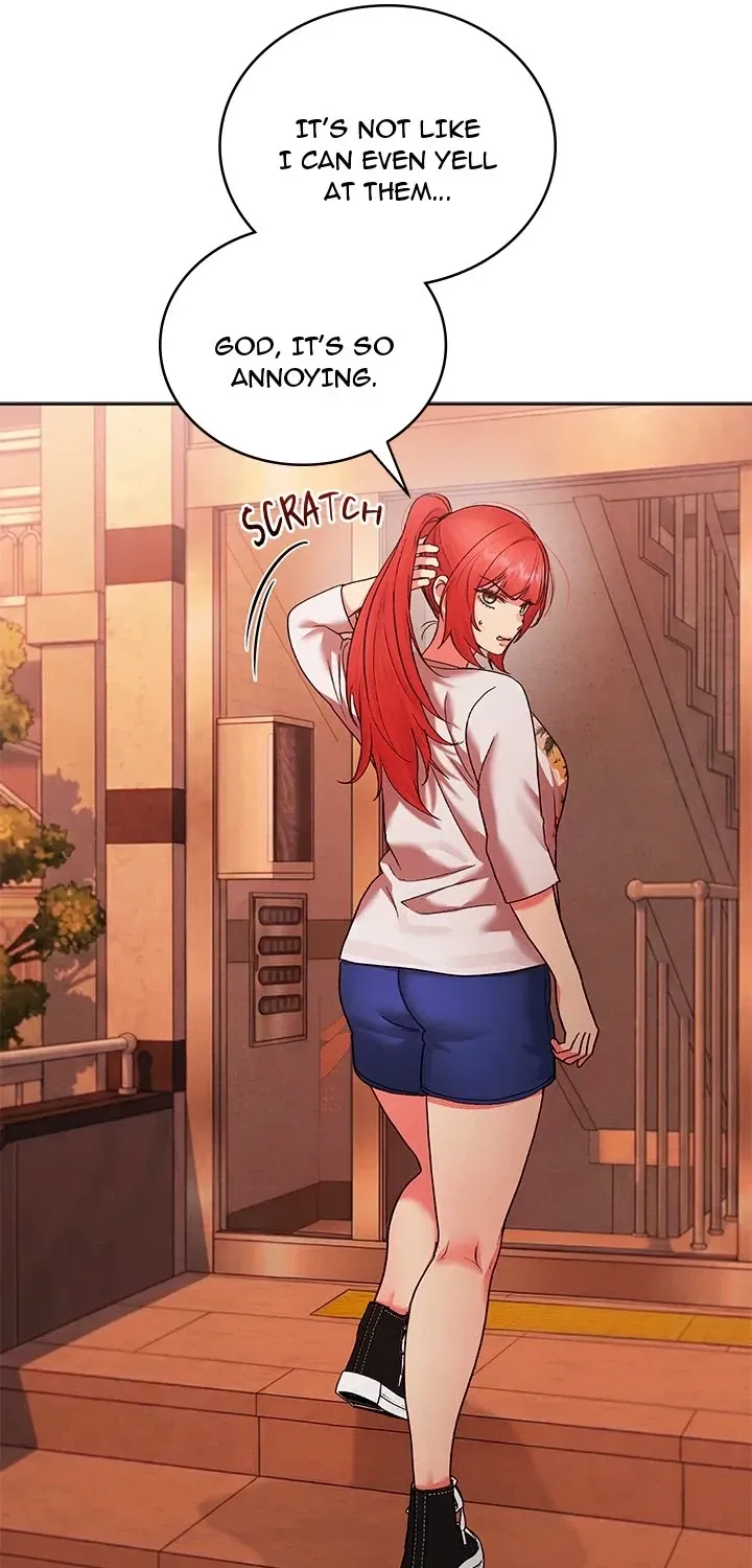 Read From Weakling to Nemesis chapter 36 image 36 on Lezhin