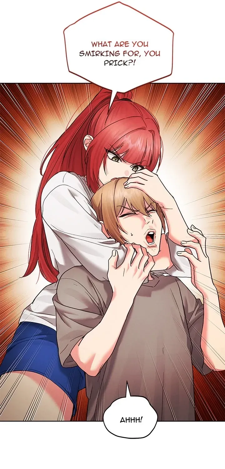 Read From Weakling to Nemesis chapter 36 image 40 on Lezhin