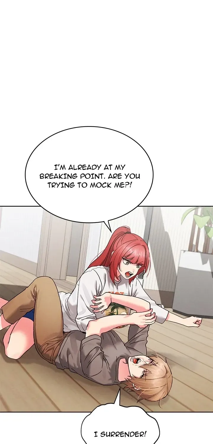 Read From Weakling to Nemesis chapter 36 image 41 on Lezhin
