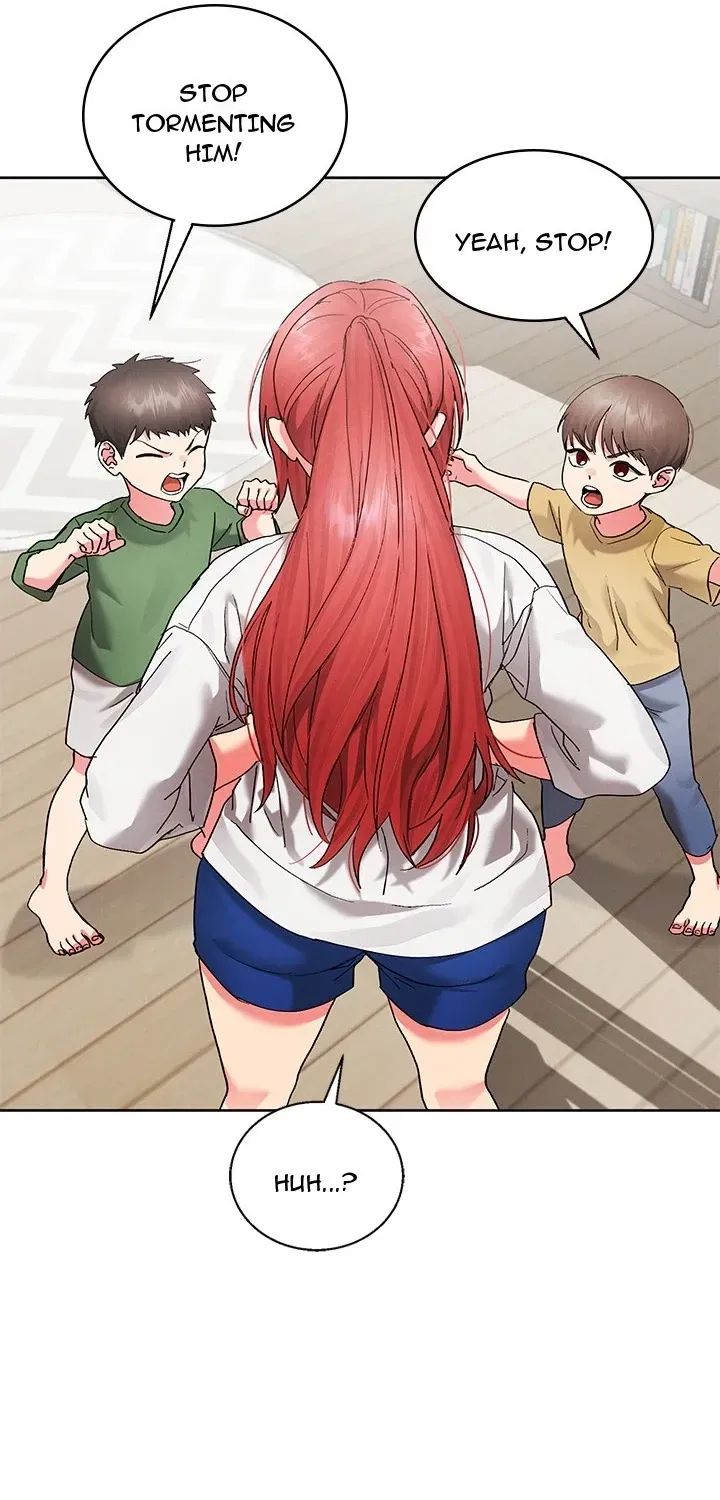 Read From Weakling to Nemesis chapter 36 image 44 on Lezhin