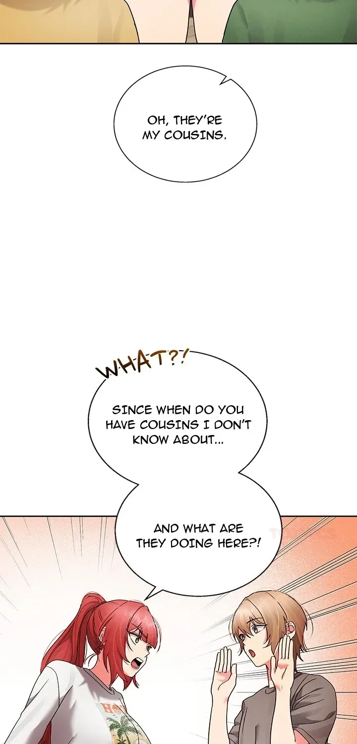 Read From Weakling to Nemesis chapter 36 image 46 on Lezhin