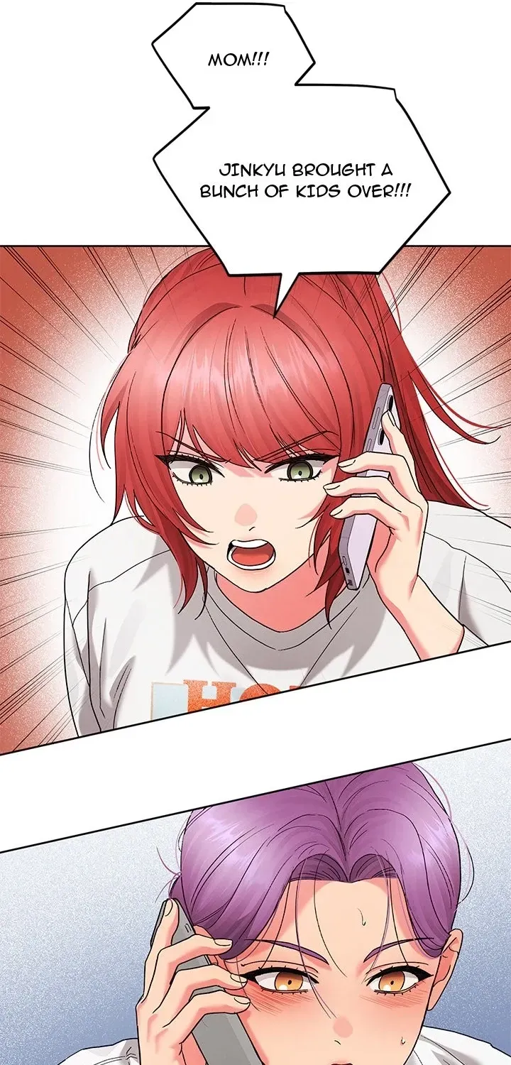 Read From Weakling to Nemesis chapter 36 image 48 on Lezhin