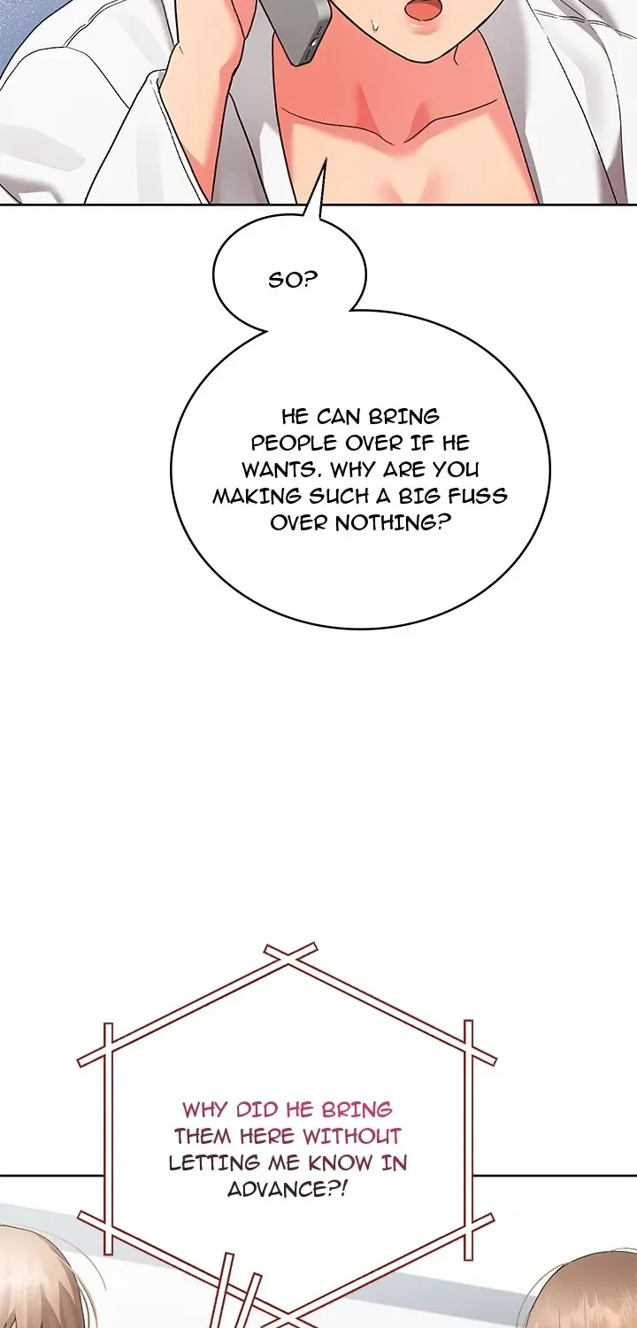 Read From Weakling to Nemesis chapter 36 image 49 on Lezhin