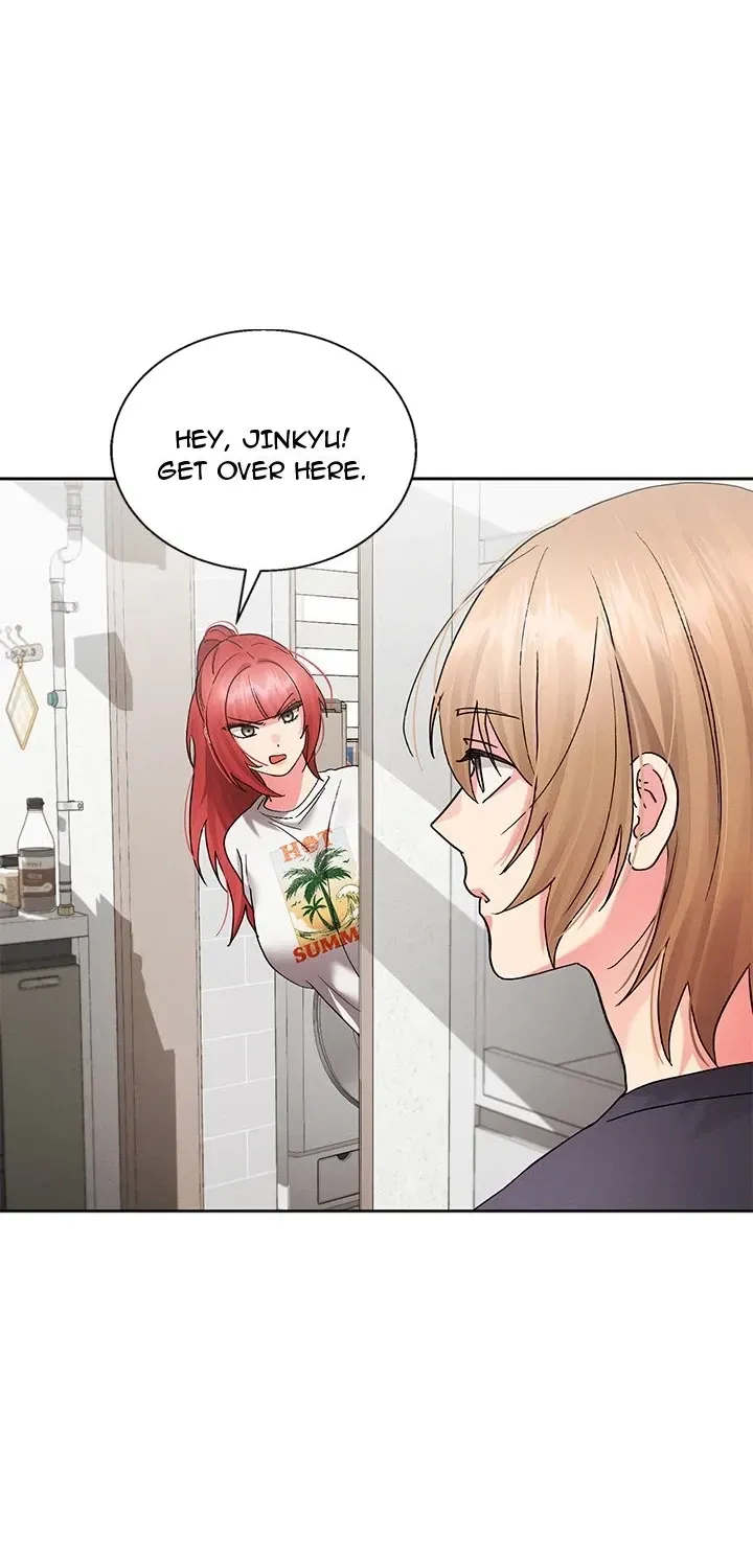 Read From Weakling to Nemesis chapter 36 image 52 on Lezhin