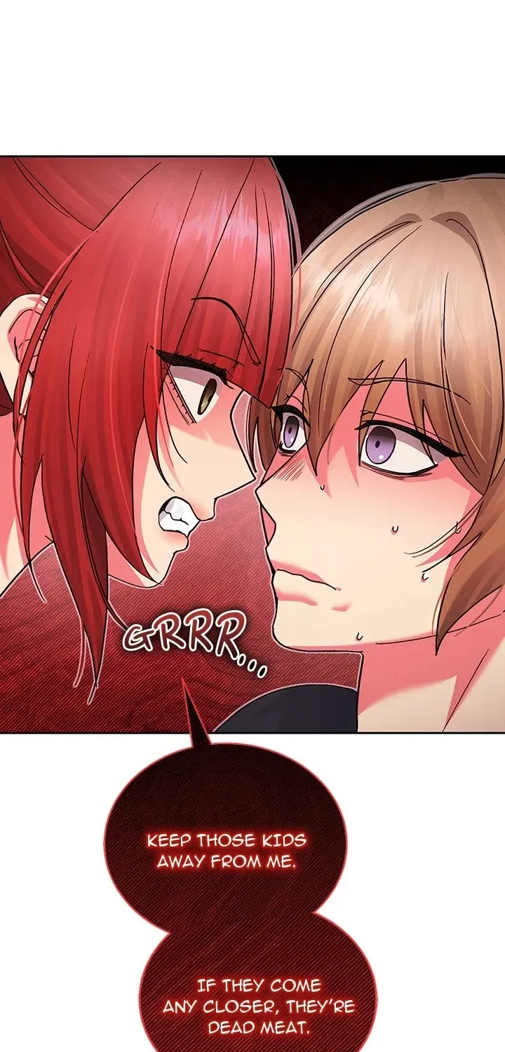 Read From Weakling to Nemesis chapter 36 image 53 on Lezhin