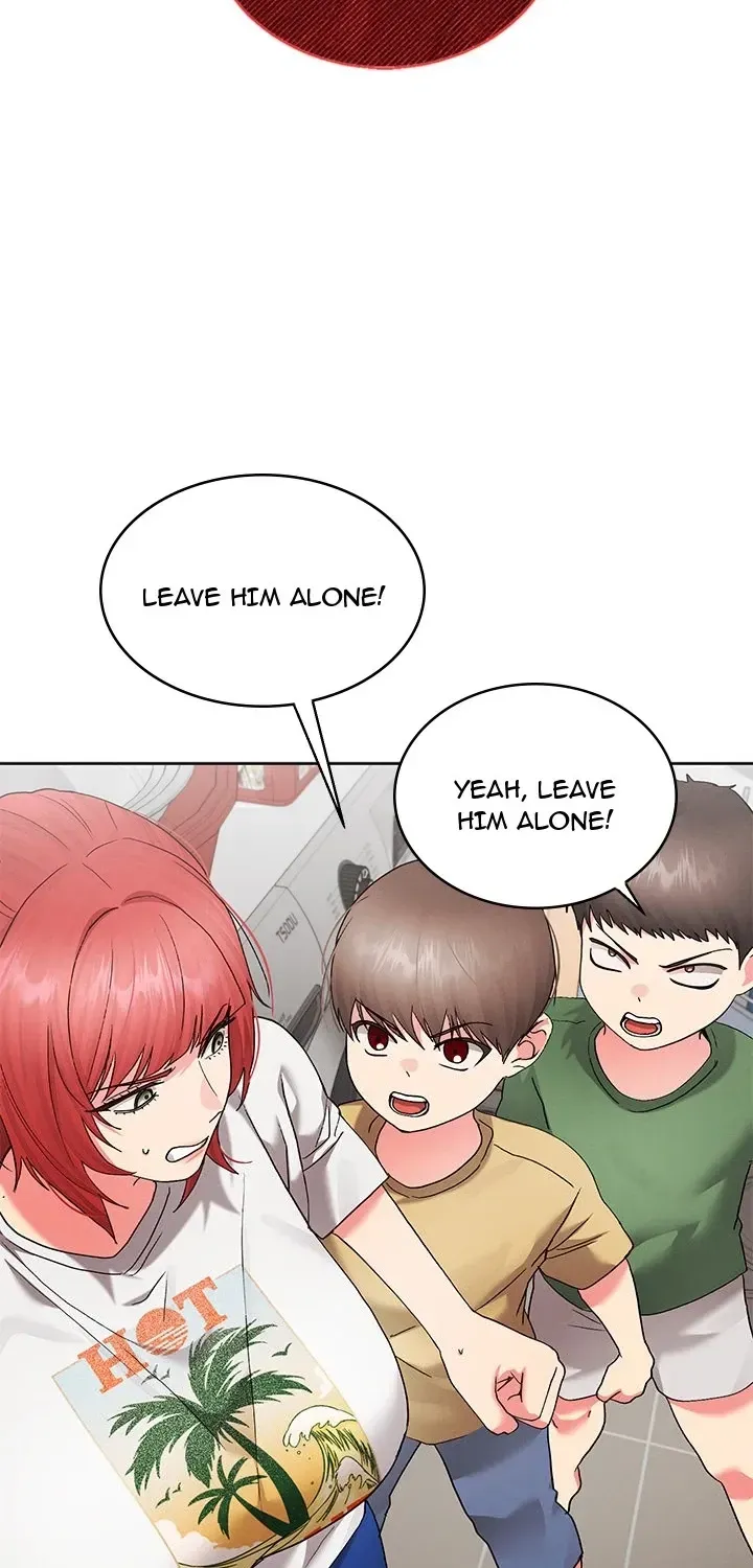 Read From Weakling to Nemesis chapter 36 image 54 on Lezhin