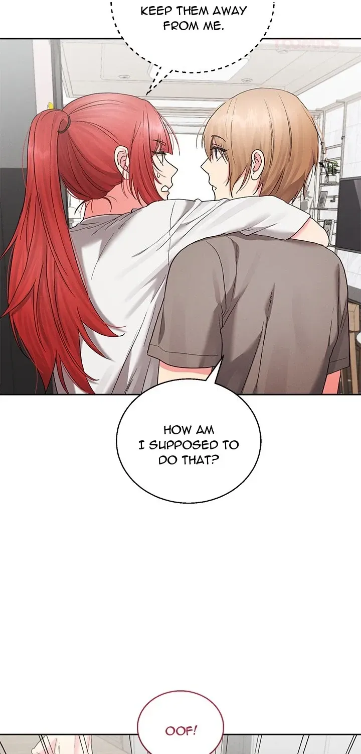 Read From Weakling to Nemesis chapter 36 image 56 on Lezhin
