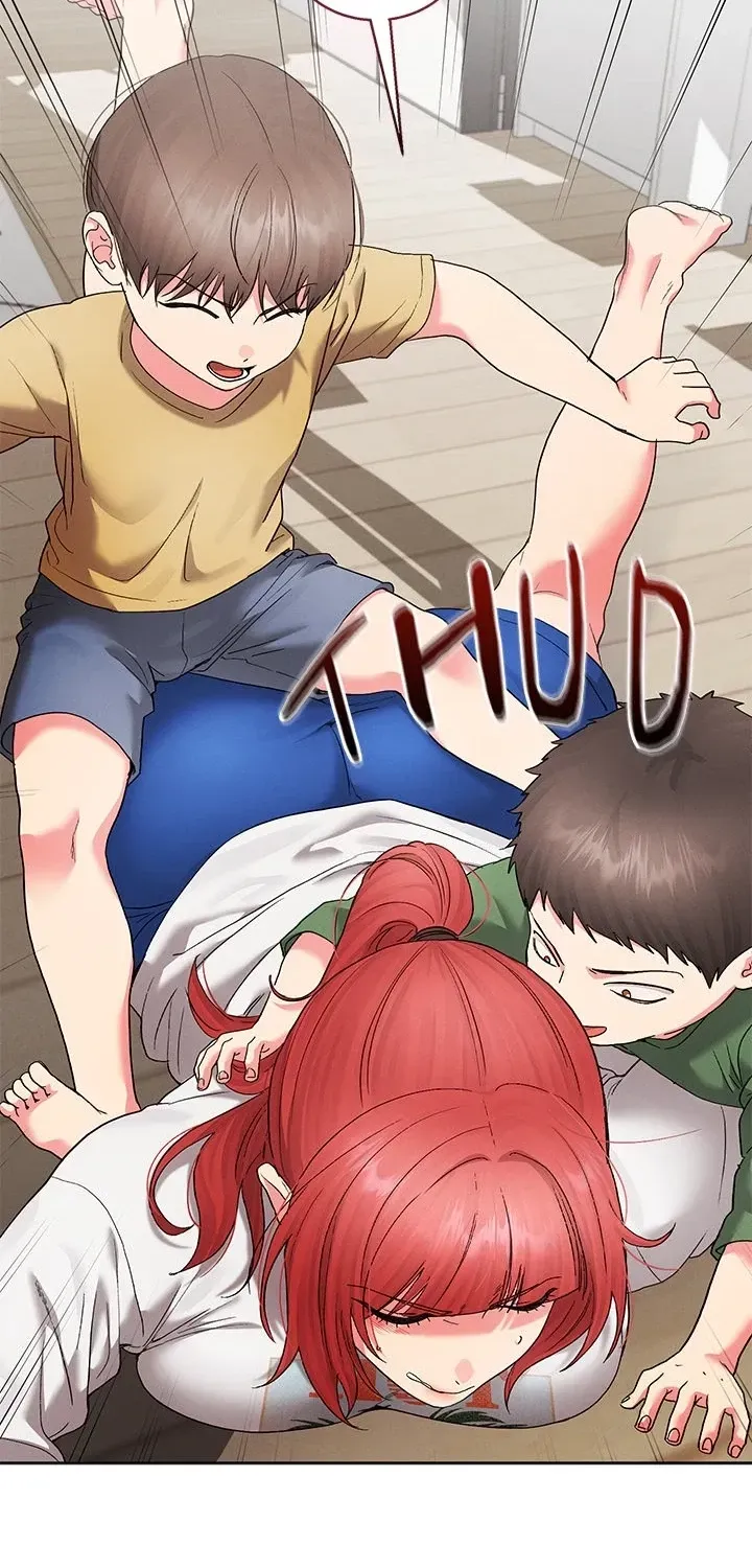 Read From Weakling to Nemesis chapter 36 image 57 on Lezhin
