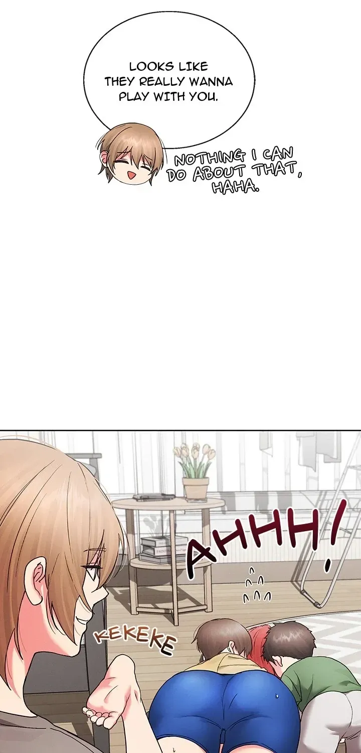 Read From Weakling to Nemesis chapter 36 image 58 on Lezhin