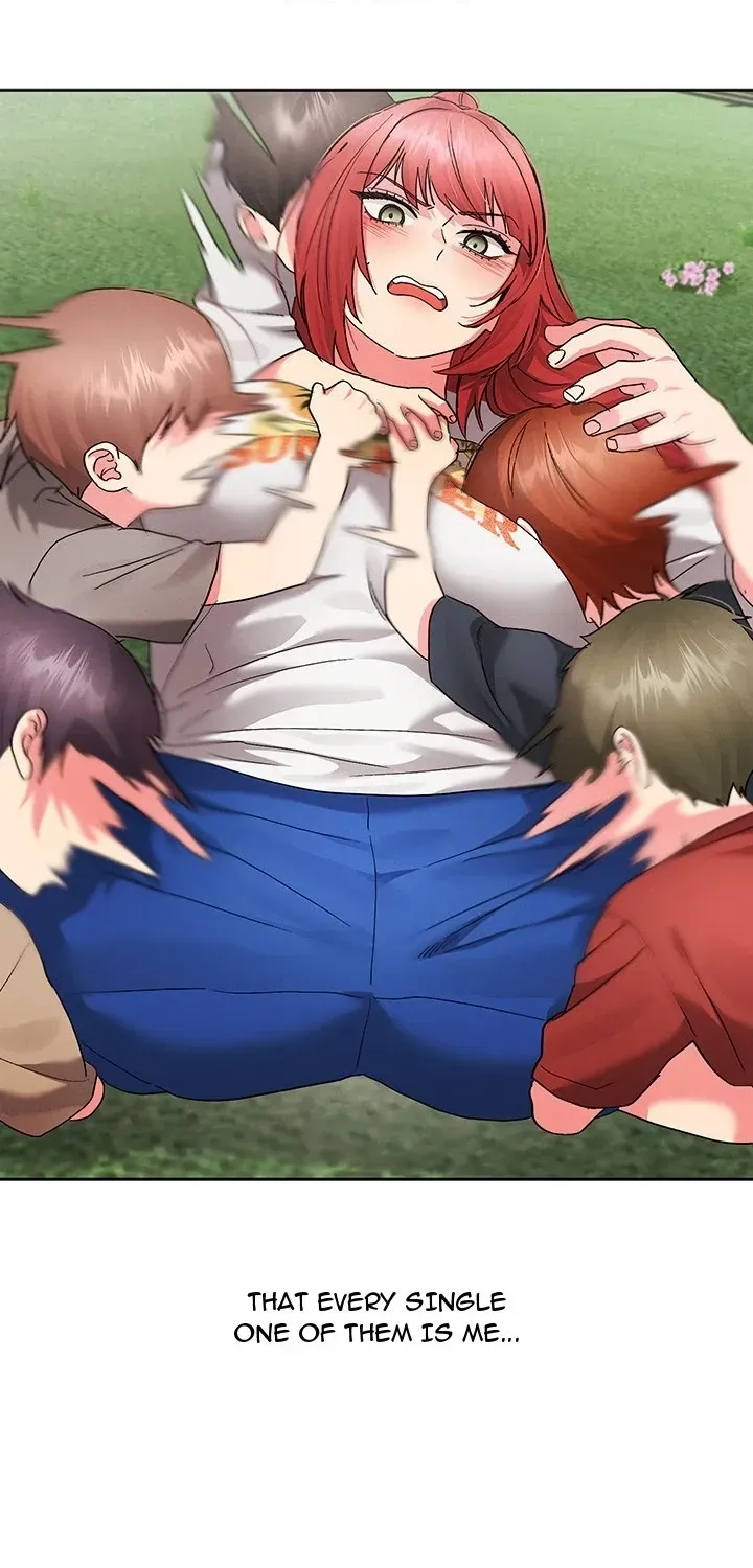 Read From Weakling to Nemesis chapter 36 image 6 on Lezhin