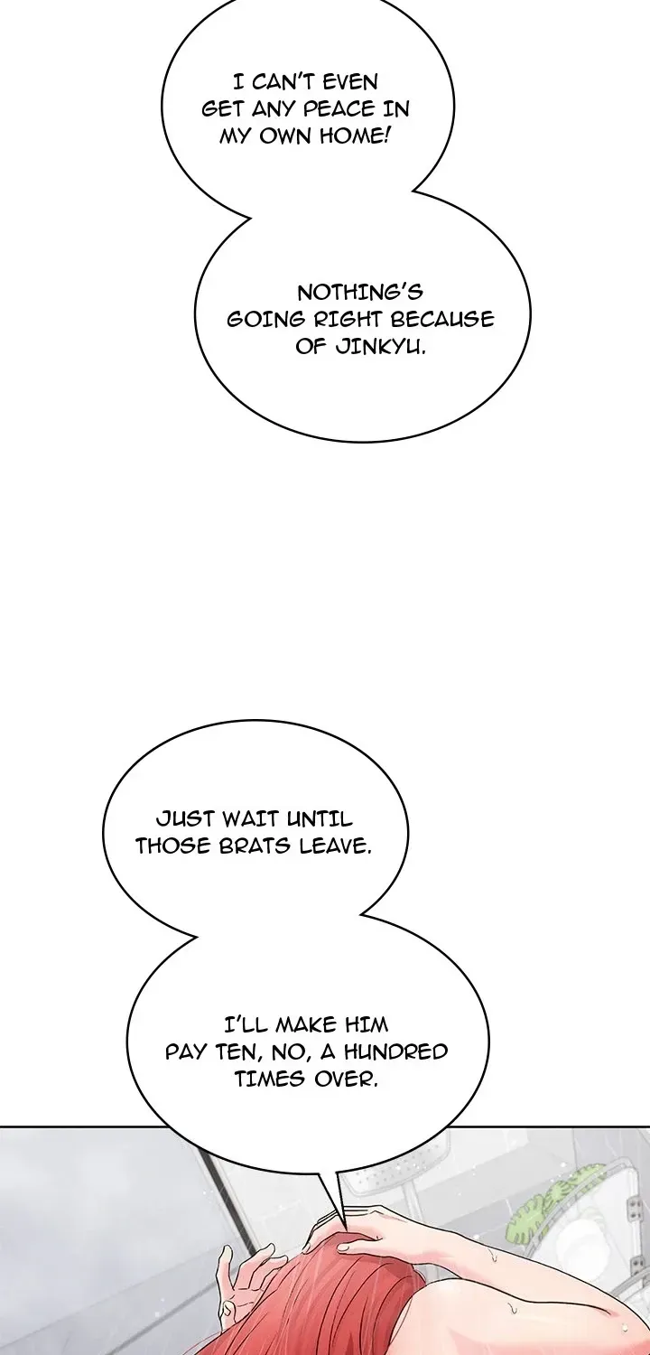 Read From Weakling to Nemesis chapter 36 image 62 on Lezhin