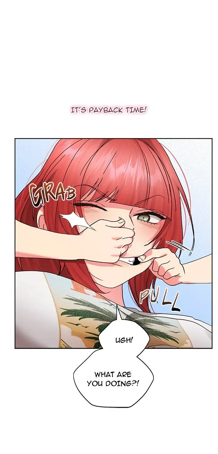 Read From Weakling to Nemesis chapter 36 image 7 on Lezhin