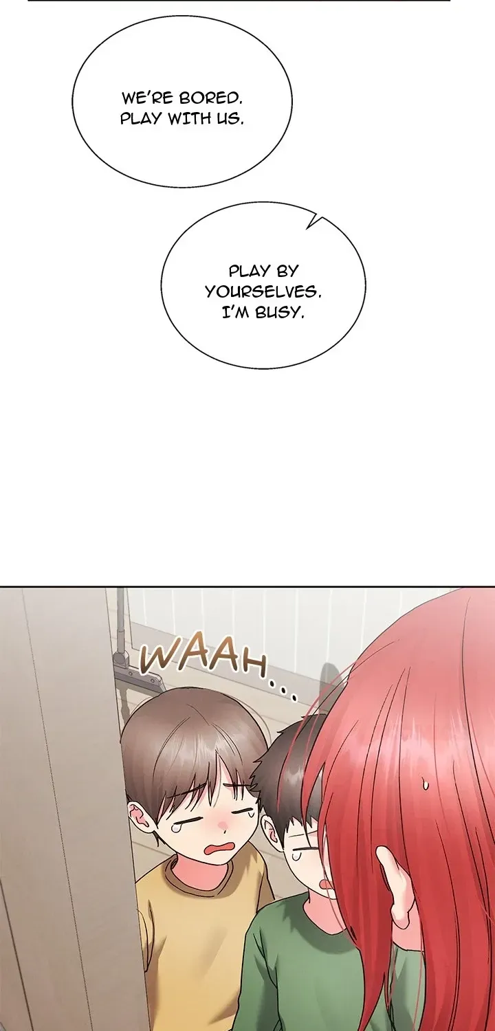 Read From Weakling to Nemesis chapter 36 image 73 on Lezhin