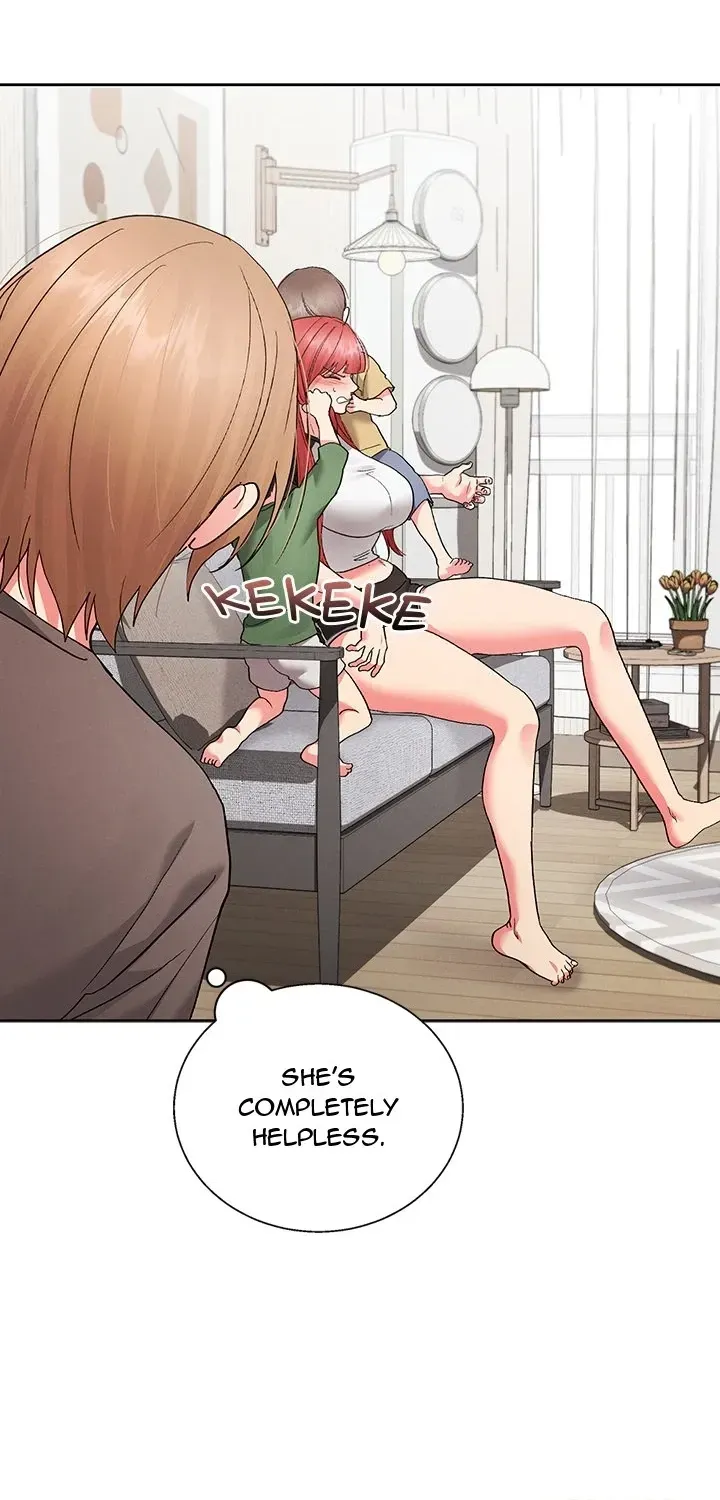 Read From Weakling to Nemesis chapter 36 image 77 on Lezhin