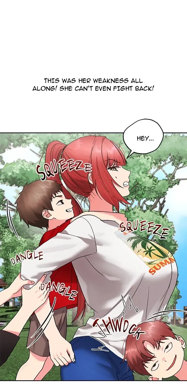 Read From Weakling to Nemesis chapter 36 image 8 on Lezhin