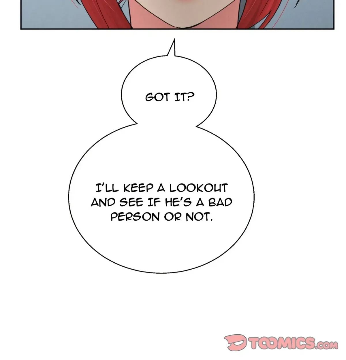 Read From Weakling to Nemesis chapter 38 image 1 on Lezhin